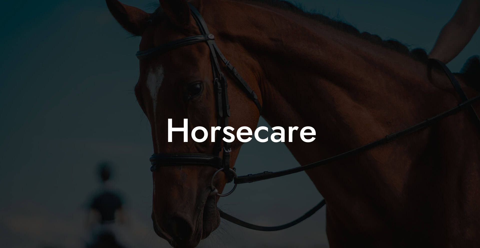 Horsecare