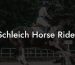 Schleich Horse Rider