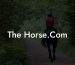The Horse.Com